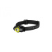 Ledlenser MH5, latarka czołowa, 400 lm, black/yellow  Model L-LL-502144